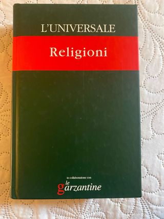 Religioni L'Universale de Il Giornale