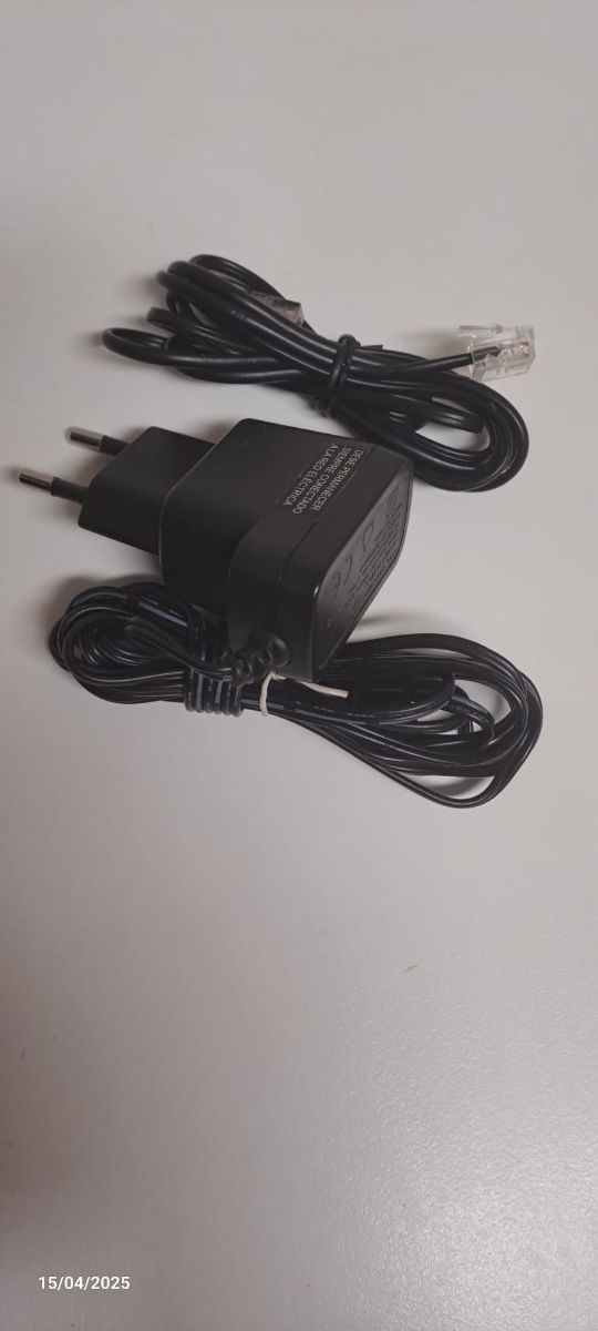 Telefono inalambrico