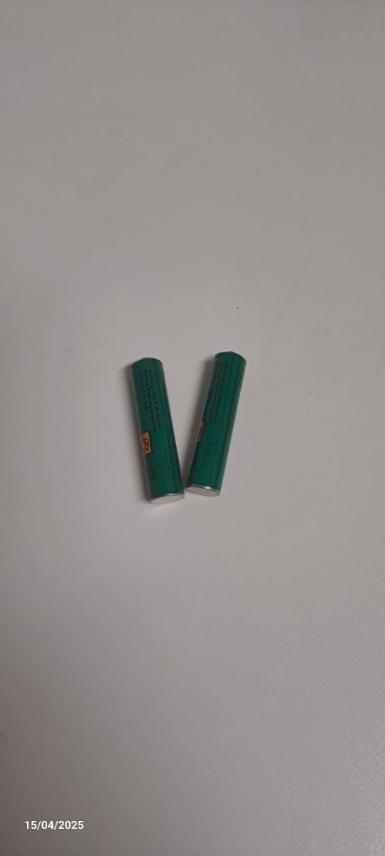 Telefono inalambrico