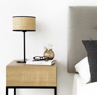 Lámpara sobremesa Kenay Home