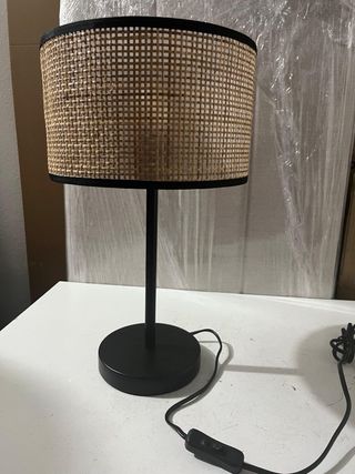 Lámpara sobremesa Kenay Home