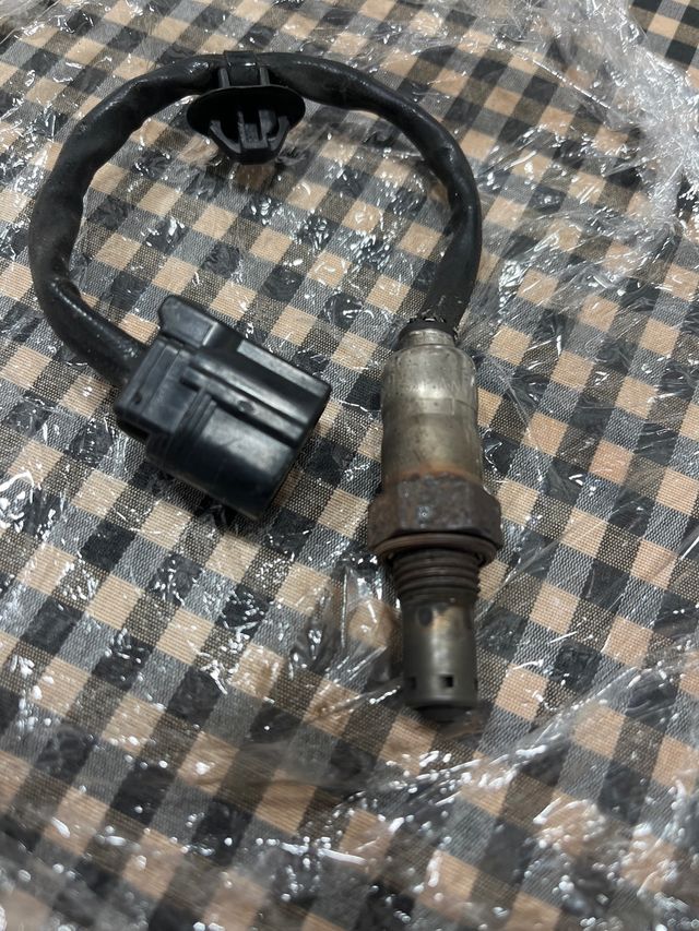 Sonda lambda crf 1000. 2016/17