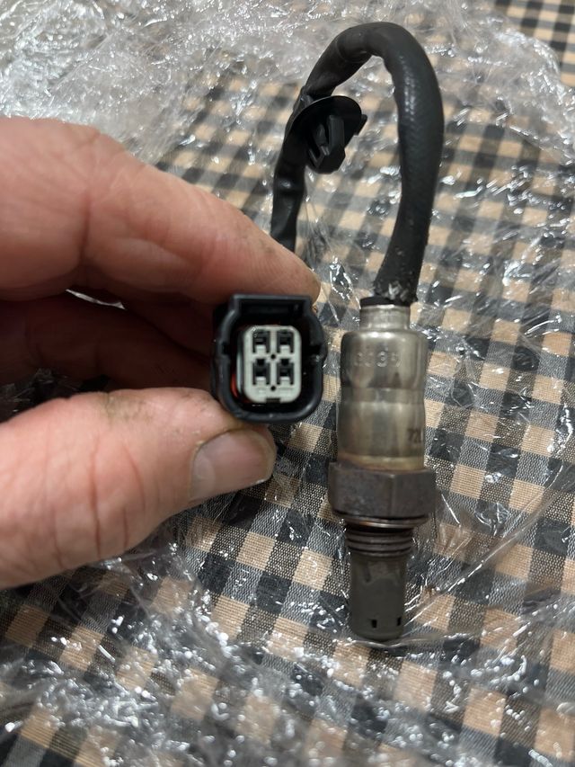 Sonda lambda crf 1000. 2016/17