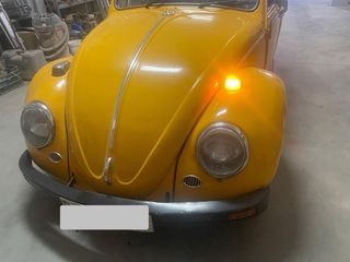 Volkswagen Beetle 1965