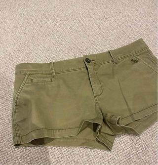 Pantalones cortos marca Abercrombie