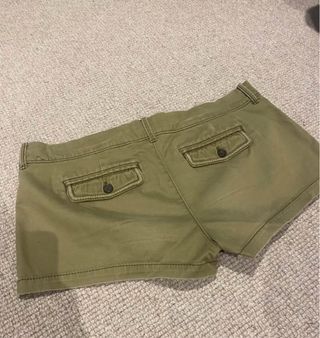 Pantalones cortos marca Abercrombie