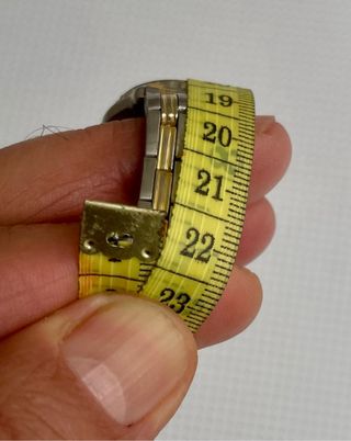 Reloj antiguo Aurore mujer