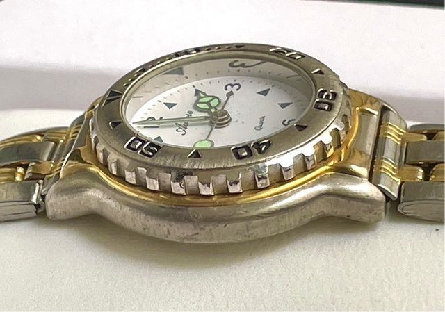 Reloj antiguo Aurore mujer