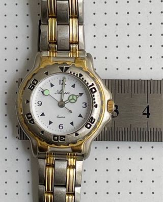 Reloj antiguo Aurore mujer