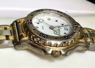 Reloj antiguo Aurore mujer