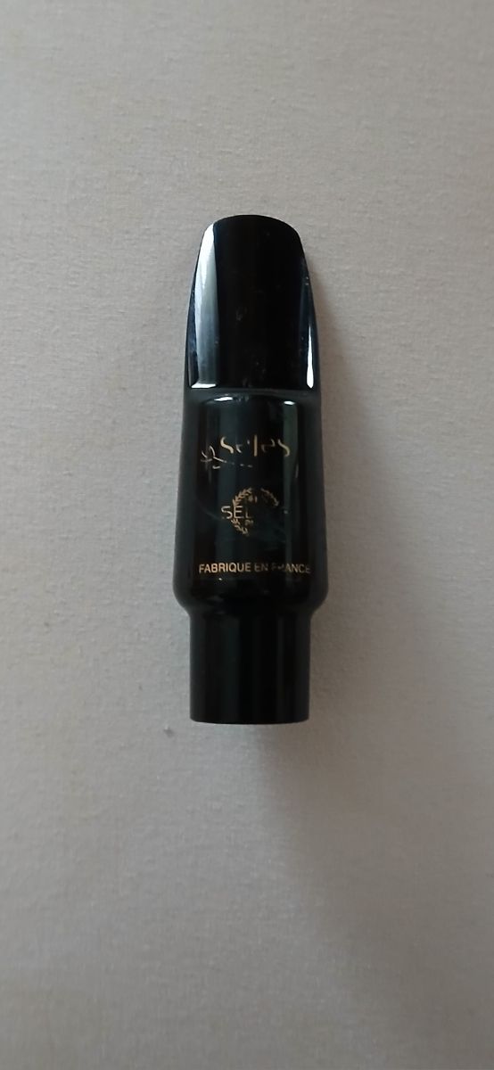 Boquilla Selmer Seles saxofón