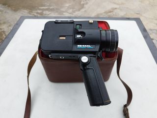 Proyector de vía positivas