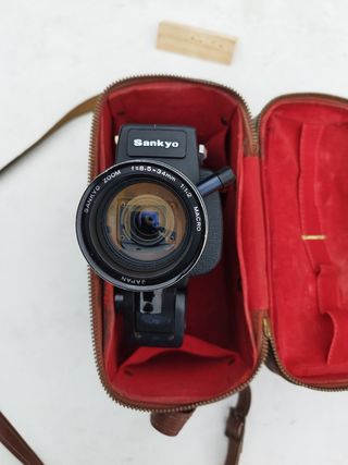 Proyector de vía positivas