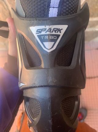 Patines línea Roller Blade 
