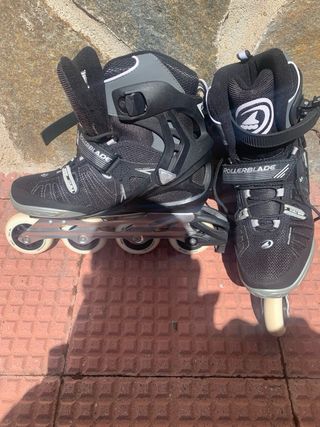 Patines línea Roller Blade 