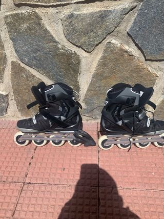 Patines línea Roller Blade 