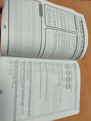 Propuestas de evaluación. Primaria. Matemáticas