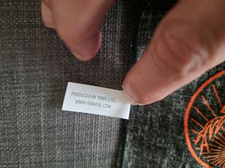 Bandana Jägermeister