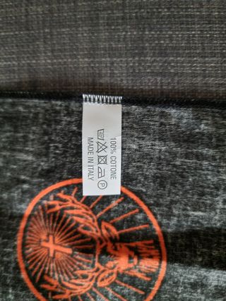 Bandana Jägermeister