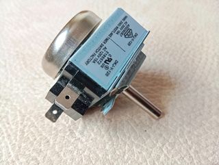 Temporizador de Horno