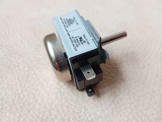 Temporizador de Horno