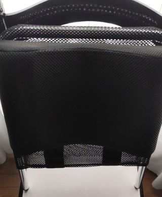 Reposacabezas silla de ruedas marca Huapa