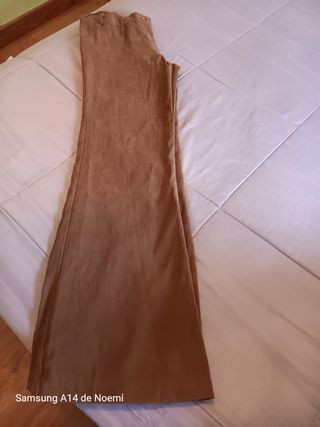 Pantalón de campana vintage