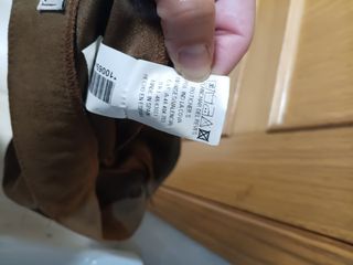 Pantalón de campana vintage