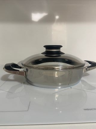 pentola amc 