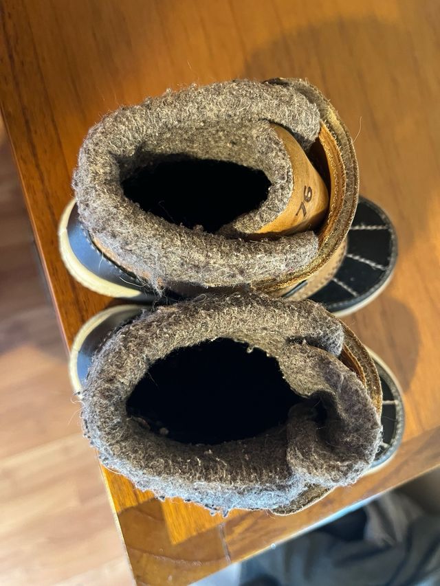 Botas de nieve niño Primigi