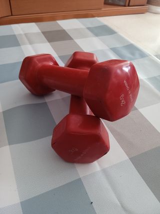 Pesas 2kg