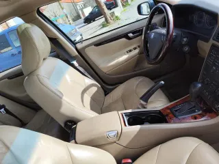 Volvo S60 2005 2.4 170cv Automático Summum Etiq. C