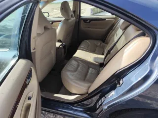 Volvo S60 2005 2.4 170cv Automático Summum Etiq. C
