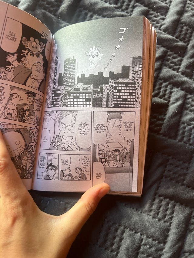 Libro peace electronics