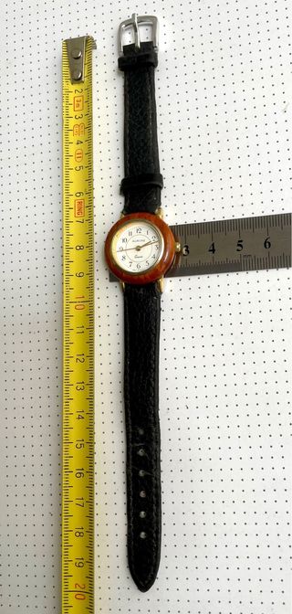 Reloj antiguo Aurore mujer