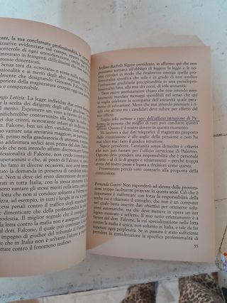 Falcone e Borsellino: La calunnia, il tradimento, la tragedia (Politica e società) (Italian Edition)