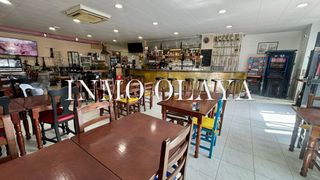 R-7938137 Traspaso Bar Restaurante Sant Antoni