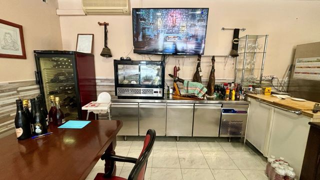 R-7938137 Traspaso Bar Restaurante Sant Antoni