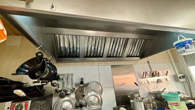 R-7938137 Traspaso Bar Restaurante Sant Antoni