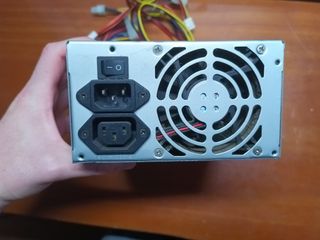 Adt-300 (Alimentación - 300W)