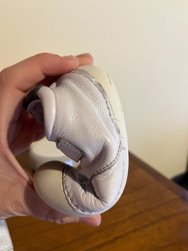 Zapatillas niño Andanines