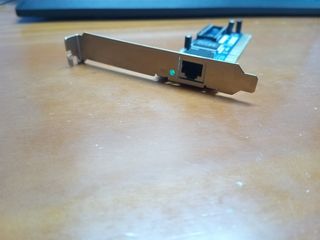 Longshine-LCS-8038TXR7 PCI 10/100Mbit Tarjeta red