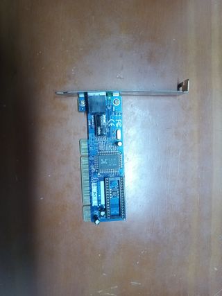 Longshine-LCS-8038TXR7 PCI 10/100Mbit Tarjeta red