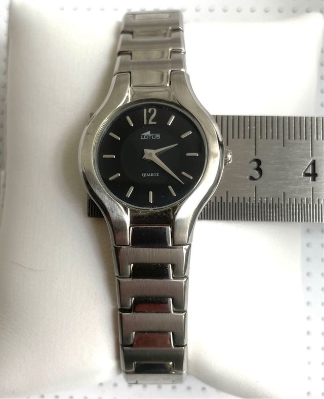 Reloj mujer Lotus