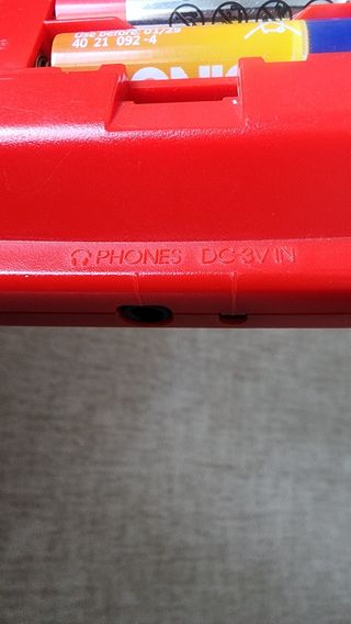 GAME BOY POCKET ROJA CON JUEGOS, CONSOLA BOLSILLO