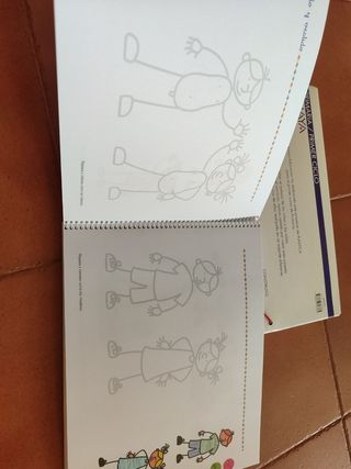 Plástica 1 (De punta en blanco) (Spanish Edition)