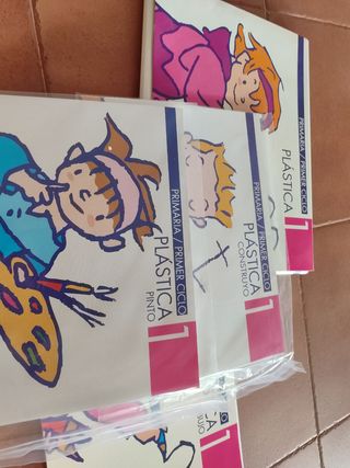 Plástica 1 (De punta en blanco) (Spanish Edition)