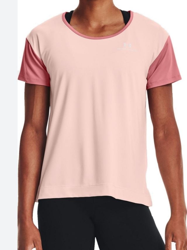 Camiseta Under Armour