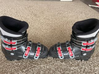 Botas de Esquí Nórdica 230-235 (talla 36-37)
