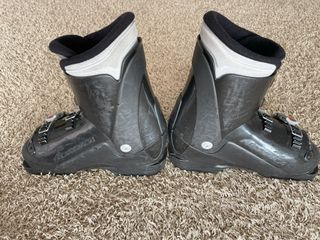 Botas de Esquí Nórdica 230-235 (talla 36-37)